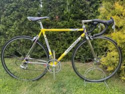 Colnago Tecnos Art Decor