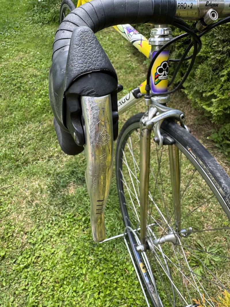 Colnago Tecnos Art Decor