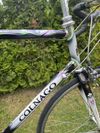 Colnago Tecnos Art Decor