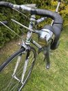 Colnago Tecnos Art Decor