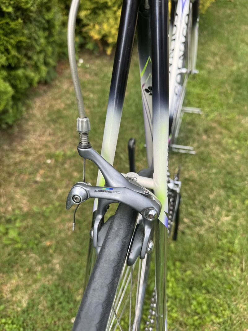 Colnago Tecnos Art Decor