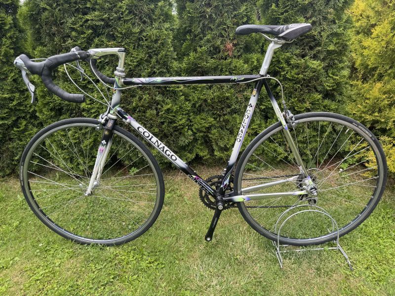 Colnago Tecnos Art Decor