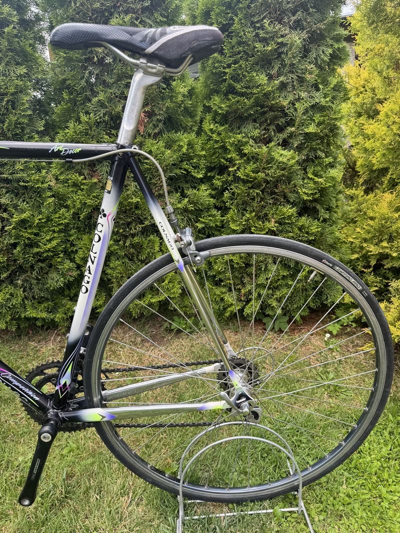 Colnago Tecnos Art Decor