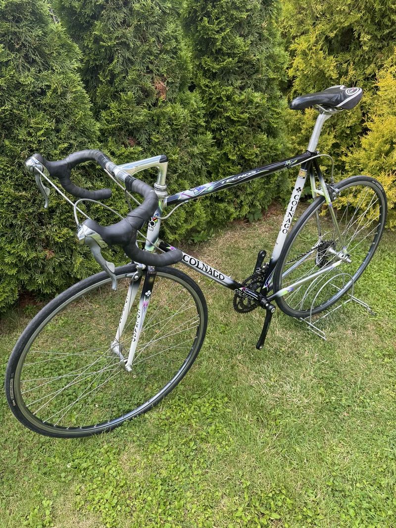 Colnago Tecnos Art Decor