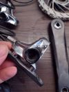 Gravel sada axs 12s