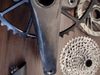 Gravel sada axs 12s