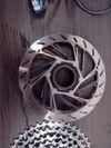 Gravel sada axs 12s