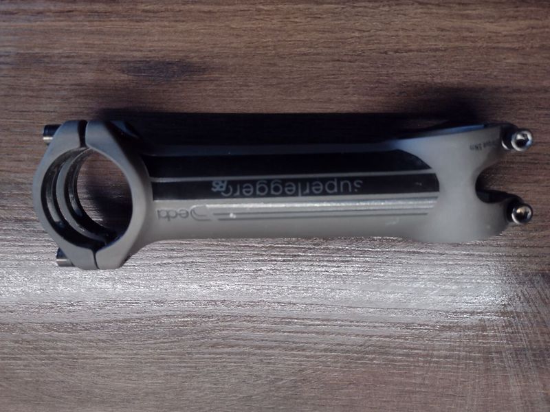 Deda superleggero rs 120mm