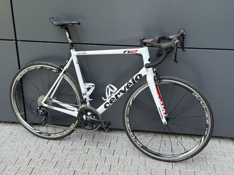 Cervélo R2