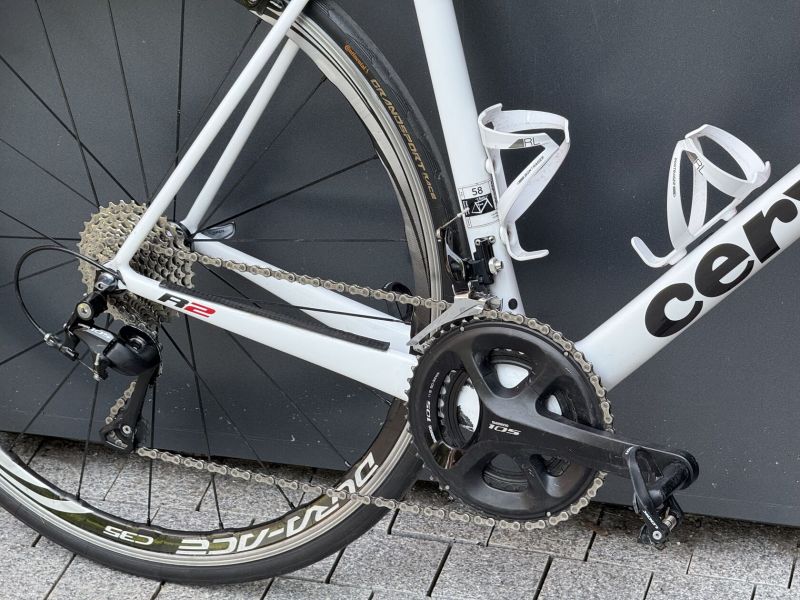 Cervélo R2