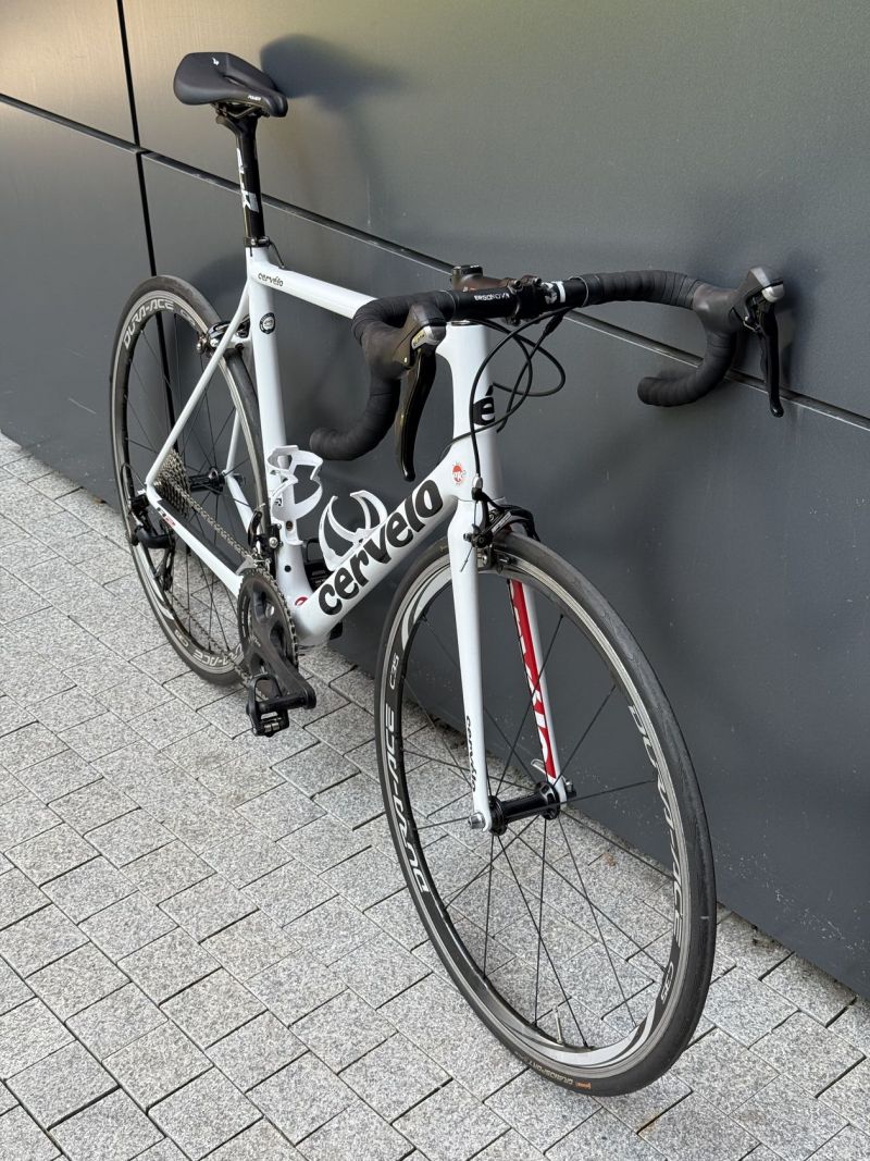 Cervélo R2