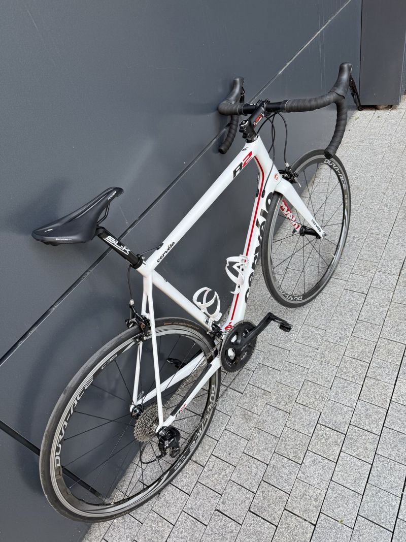 Cervélo R2