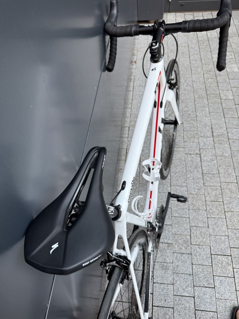 Cervélo R2