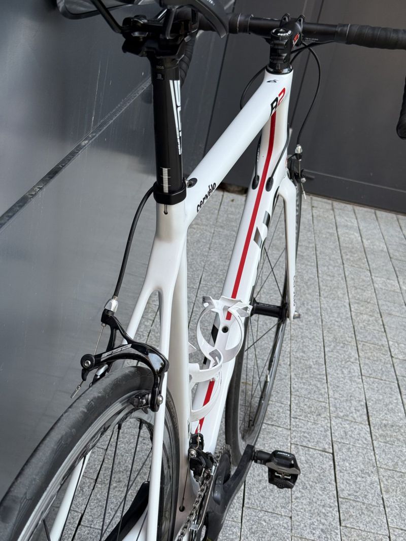 Cervélo R2