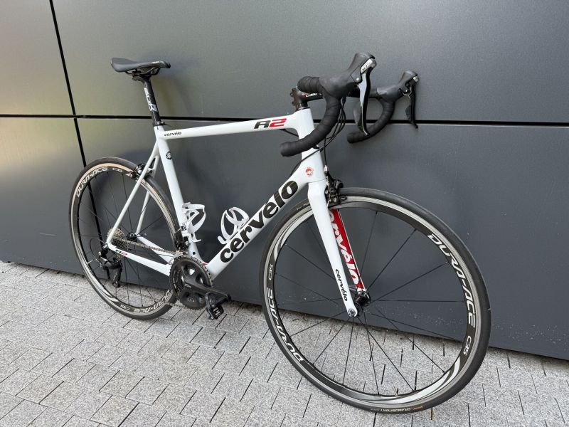 Cervélo R2