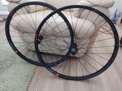Fulcrum E-Metal 300 27,5" CL Shimano HG Boost