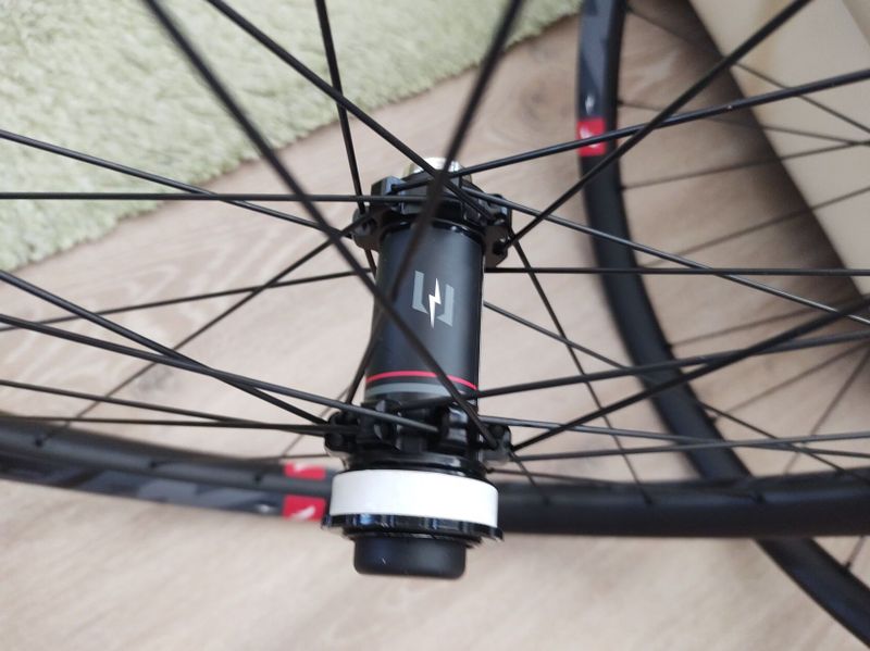 Fulcrum E-Metal 300 27,5" CL Shimano HG Boost