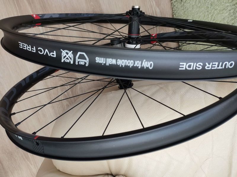 Fulcrum E-Metal 300 27,5" CL Shimano HG Boost