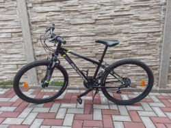 Rockrider ST500