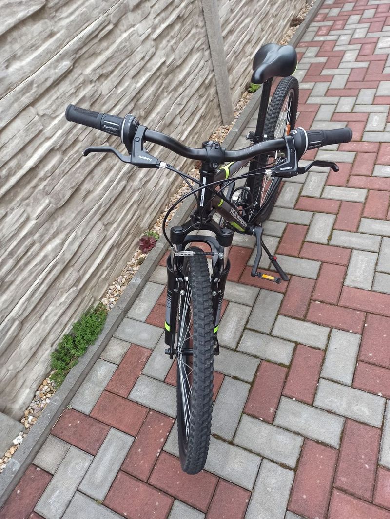 Rockrider ST500