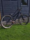 Dirtjump Specialized P3