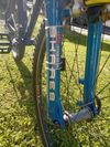 Ravo Racing XC vel. M 17"