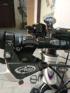 Ravo Racing XC vel. M 17"