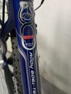 Ravo Racing XC vel. M 17"