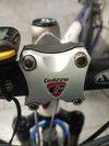 Ravo Racing XC vel. M 17"