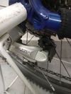 Ravo Racing XC vel. M 17"