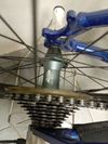 Ravo Racing XC vel. M 17"