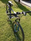 Ravo Racing XC vel. M 17"