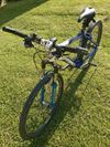 Ravo Racing XC vel. M 17"