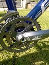 Ravo Racing XC vel. M 17"