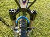 Ravo Racing XC vel. M 17"