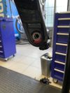 Sram Force D2 165mm
