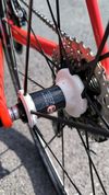 Canyon Endurace CF 7.0 