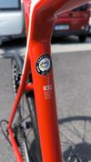 Canyon Endurace CF 7.0 