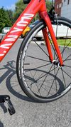 Canyon Endurace CF 7.0 