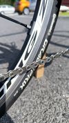 Canyon Endurace CF 7.0 