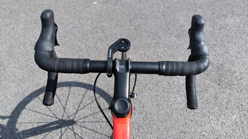 Canyon Endurace CF 7.0 