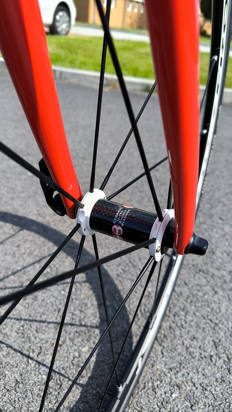 Canyon Endurace CF 7.0 