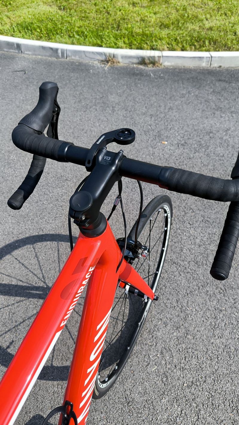 Canyon Endurace CF 7.0 