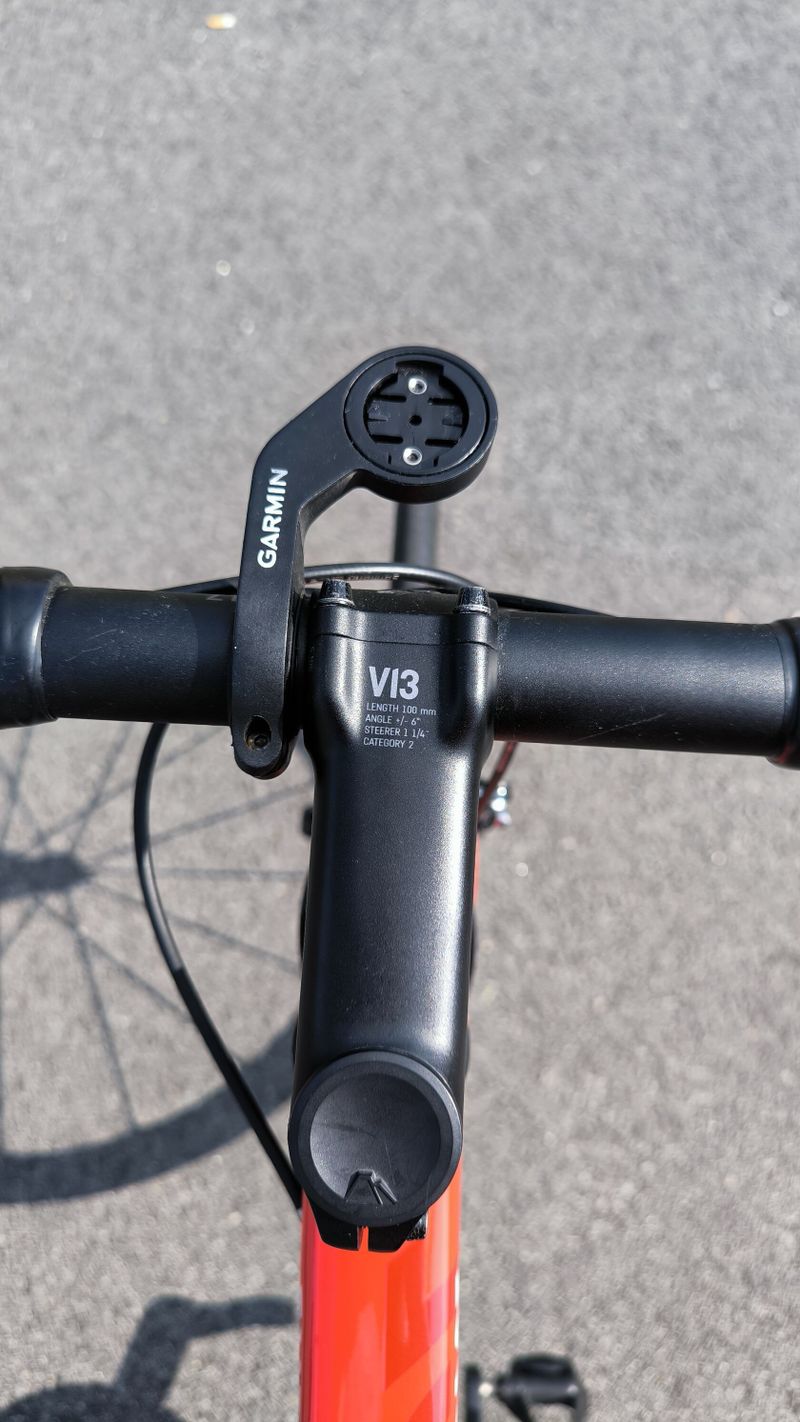Canyon Endurace CF 7.0 