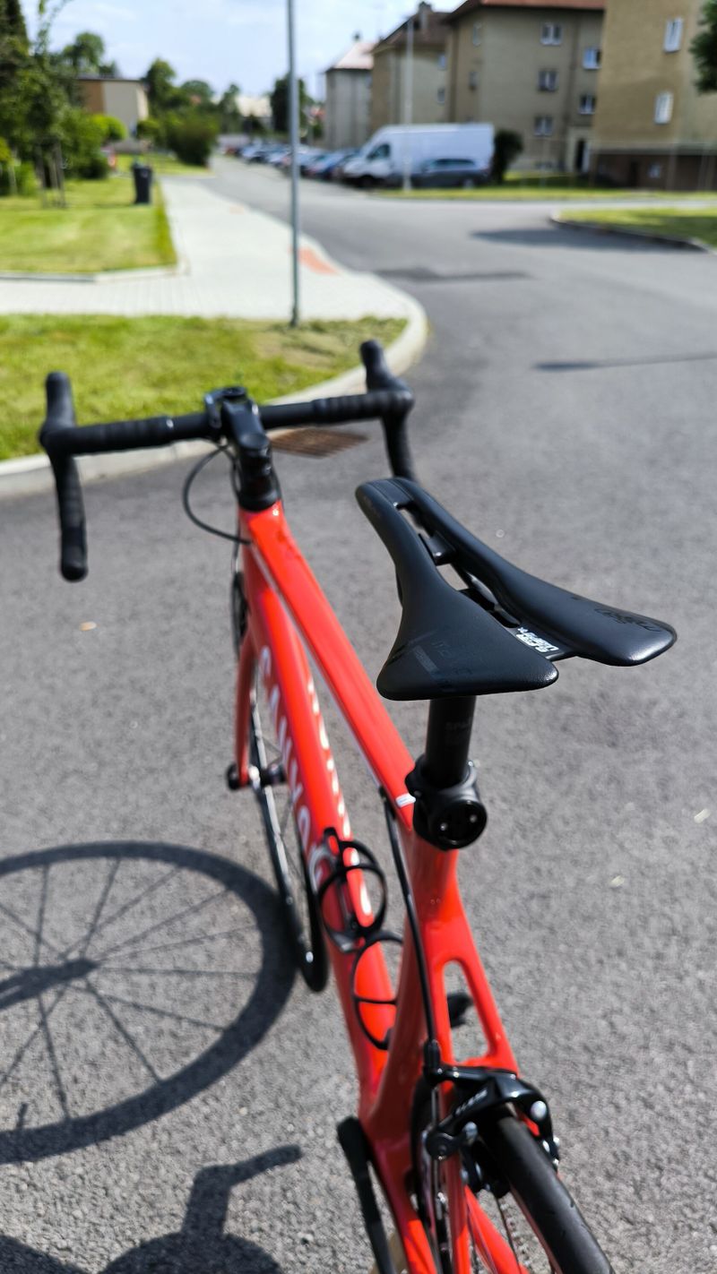 Canyon Endurace CF 7.0 