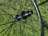 MTB karbonová XC 29 kola CSC