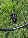 MTB karbonová XC 29 kola CSC