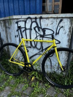 Surly Steamroller 