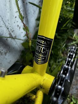 Surly Steamroller 