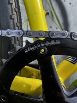 Surly Steamroller 